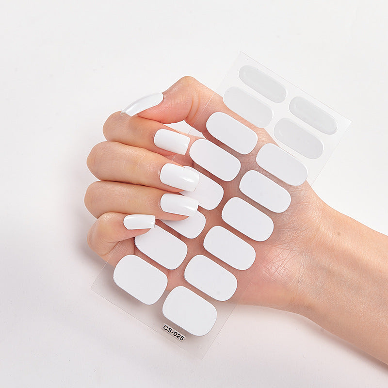 Nails Set für Zuhause