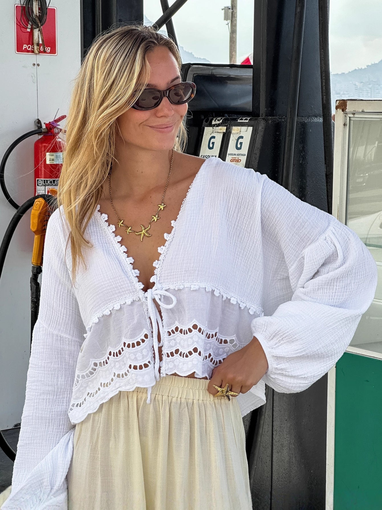 Arizona Damenkleid