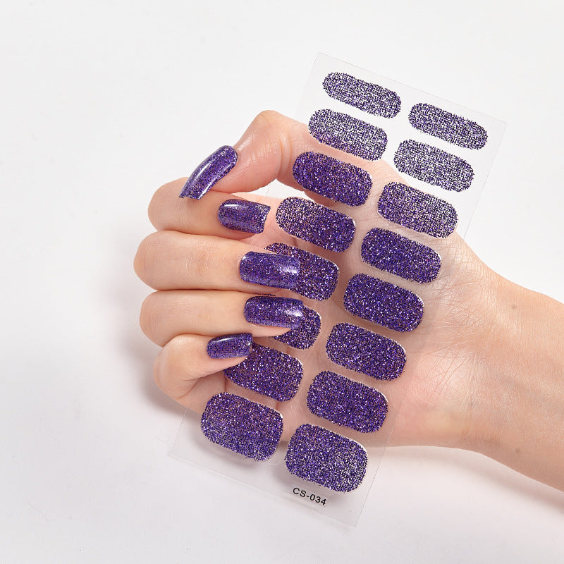 Nails Set für Zuhause