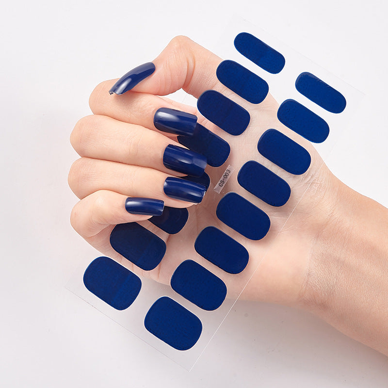 Nails Set für Zuhause