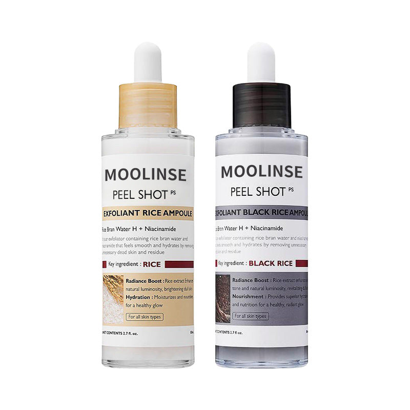 Reis Serum - 100% Pur