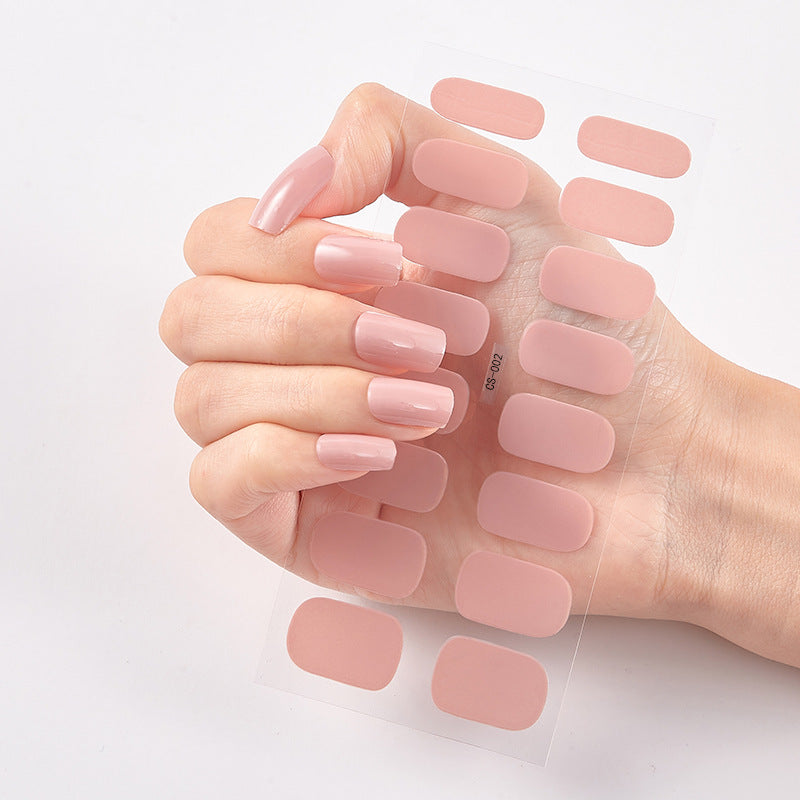 Nails Set für Zuhause