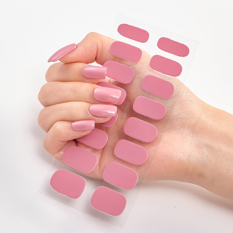 Nails Set für Zuhause