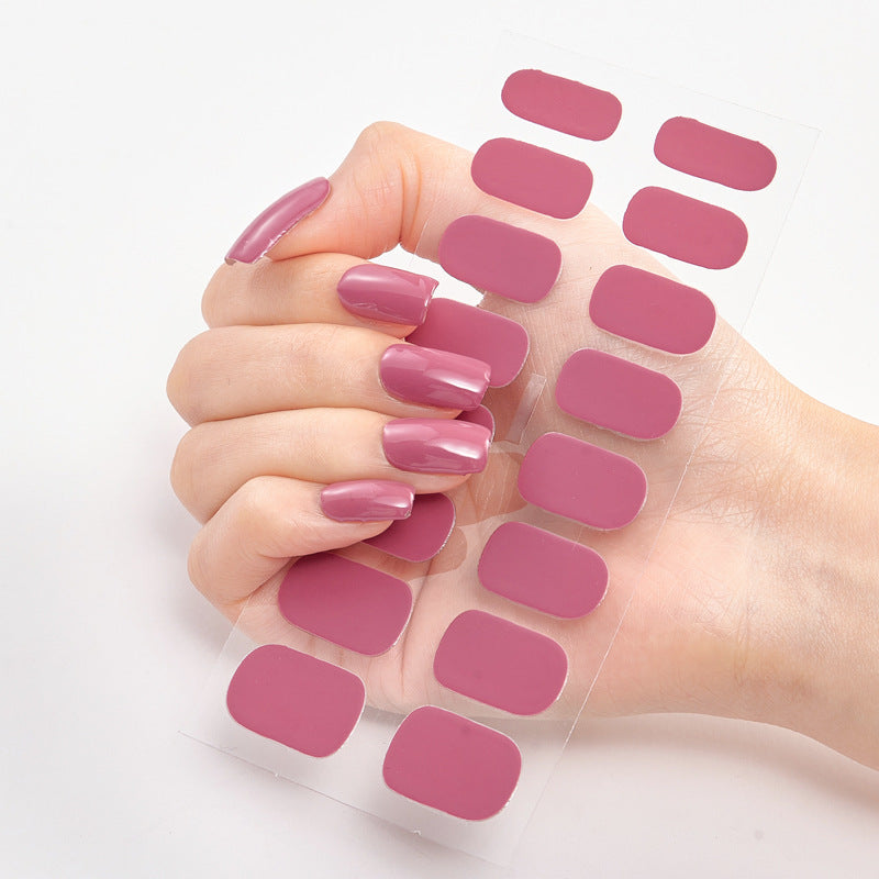 Nails Set für Zuhause