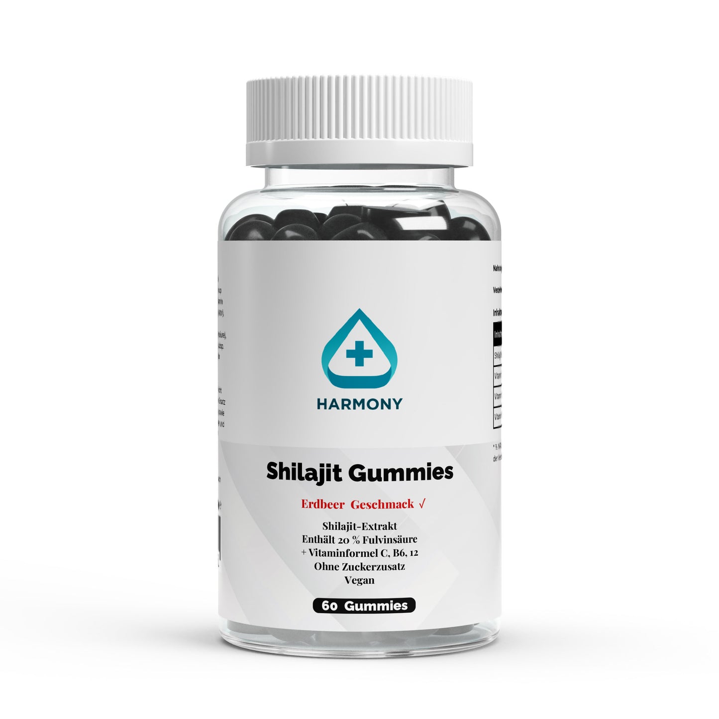 Shilajit Gummies