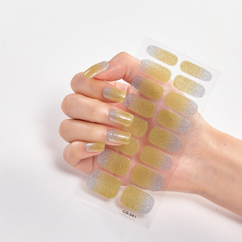 Nails Set für Zuhause