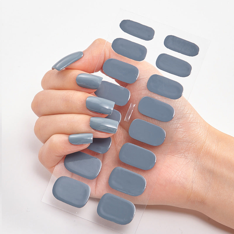 Nails Set für Zuhause