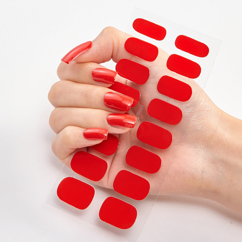 Nails Set für Zuhause