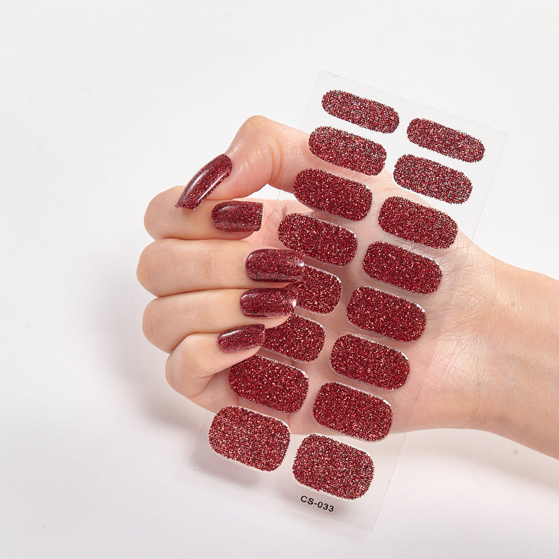 Nails Set für Zuhause