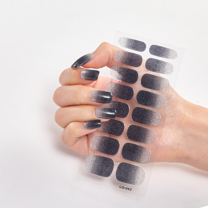 Nails Set für Zuhause
