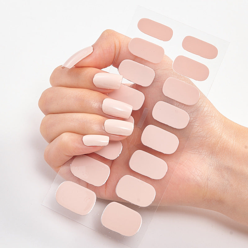 Nails Set für Zuhause