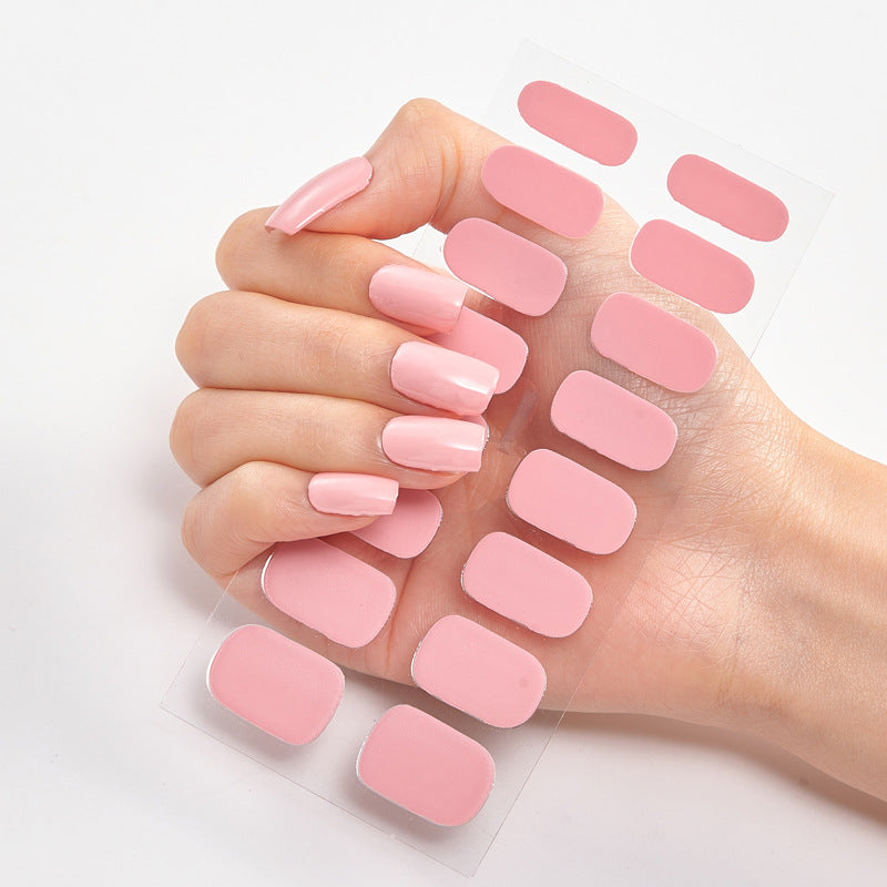 Nails Set für Zuhause