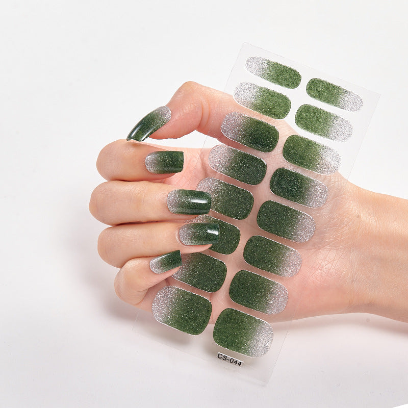 Nails Set für Zuhause