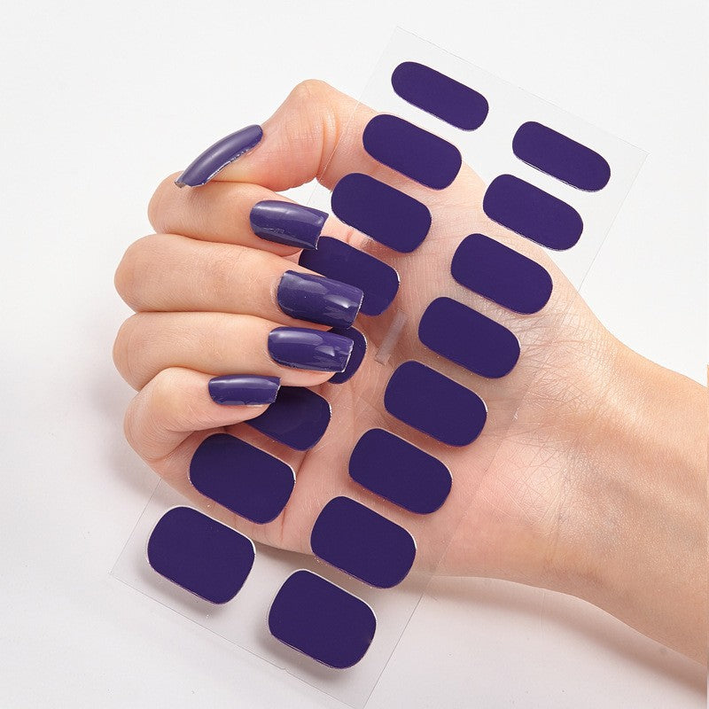Nails Set für Zuhause