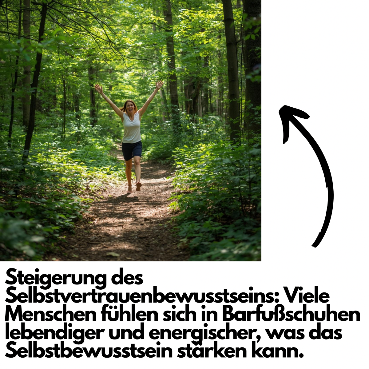 Harmony - gesunde und bequeme Barfußschuhe