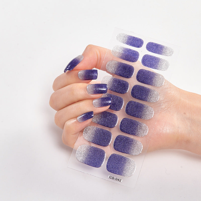 Nails Set für Zuhause