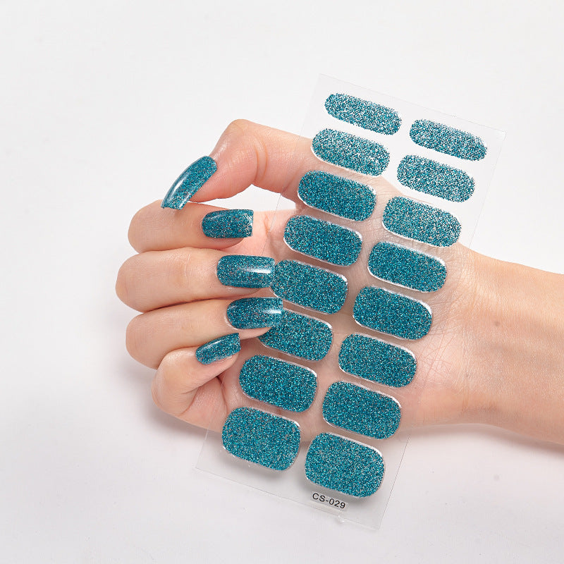 Nails Set für Zuhause