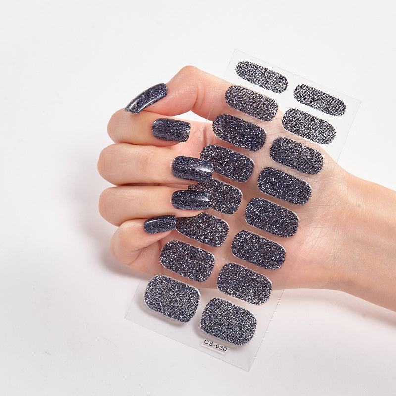 Nails Set für Zuhause