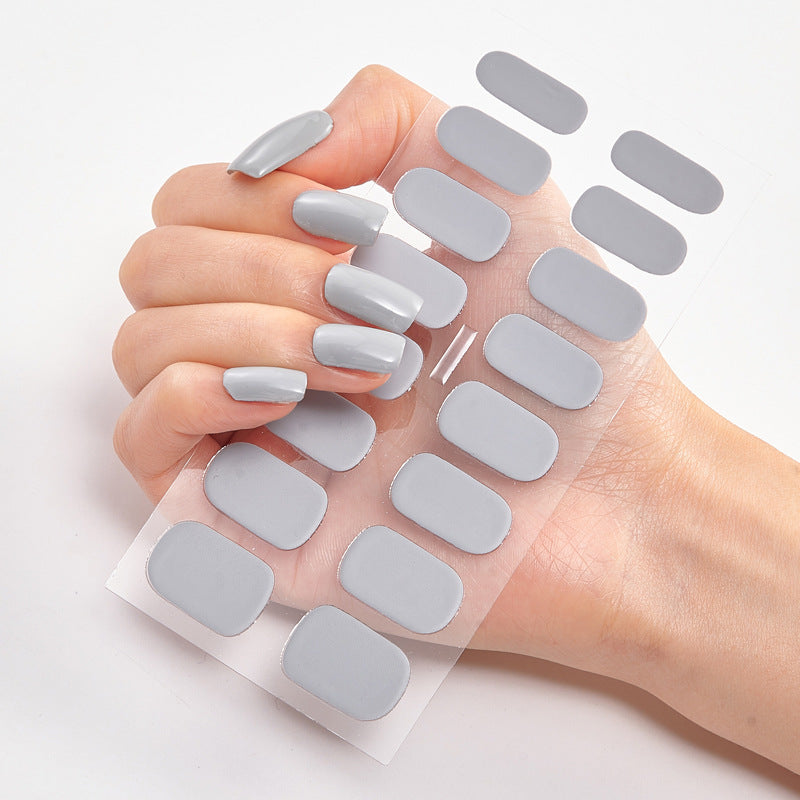 Nails Set für Zuhause