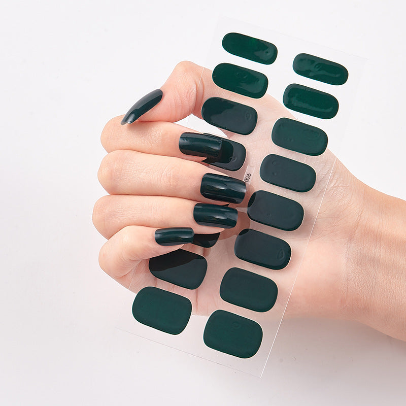 Nails Set für Zuhause