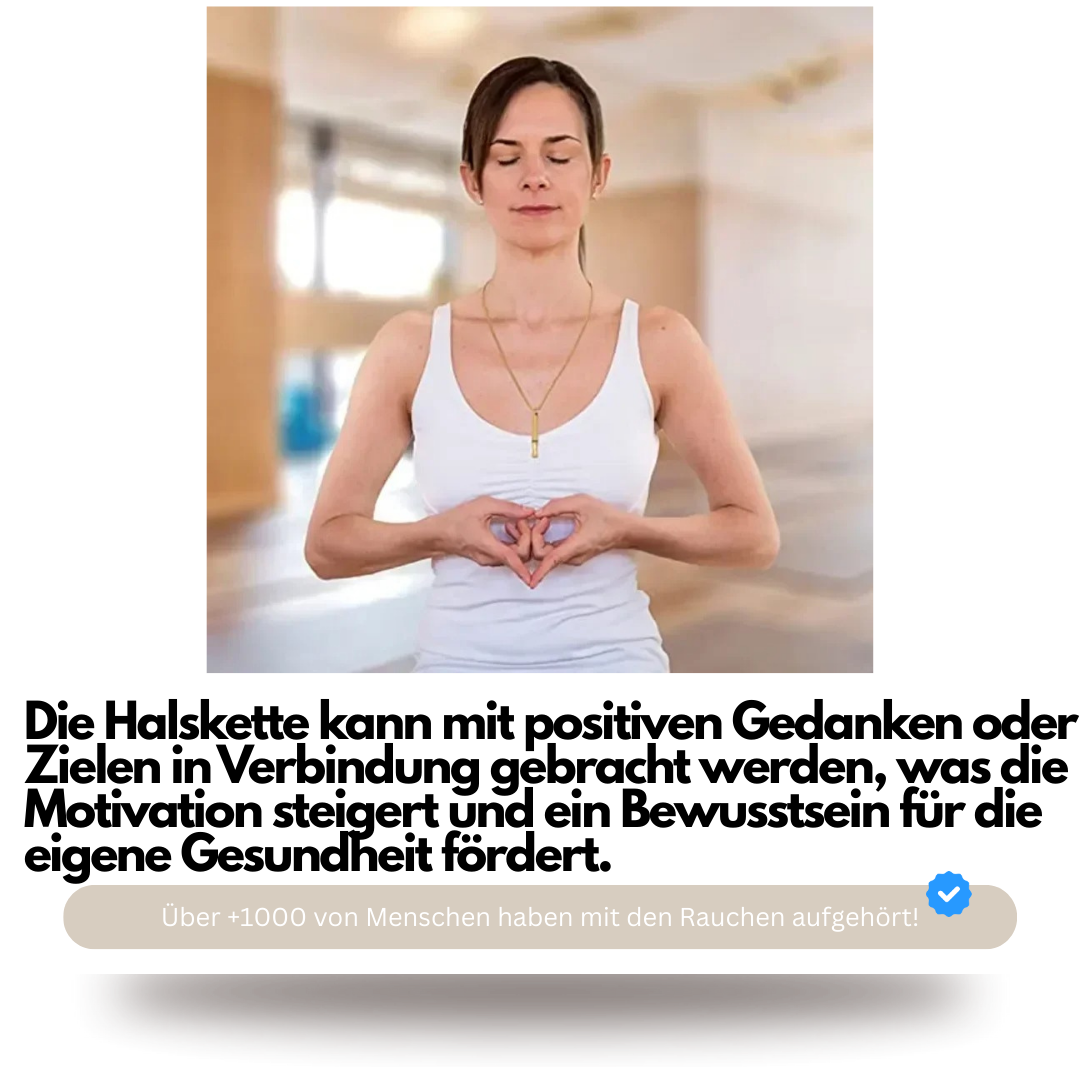 Rauchen Entwöhnen