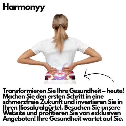 Ischias Becken Lendenwirbelsäule Helfer