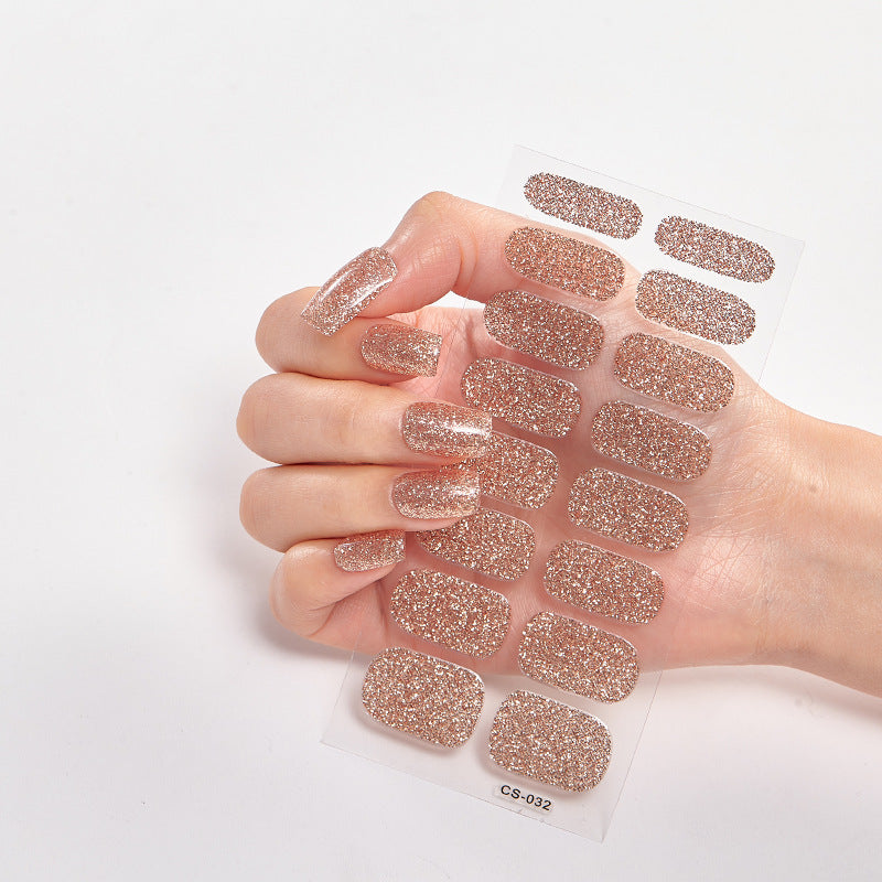 Nails Set für Zuhause