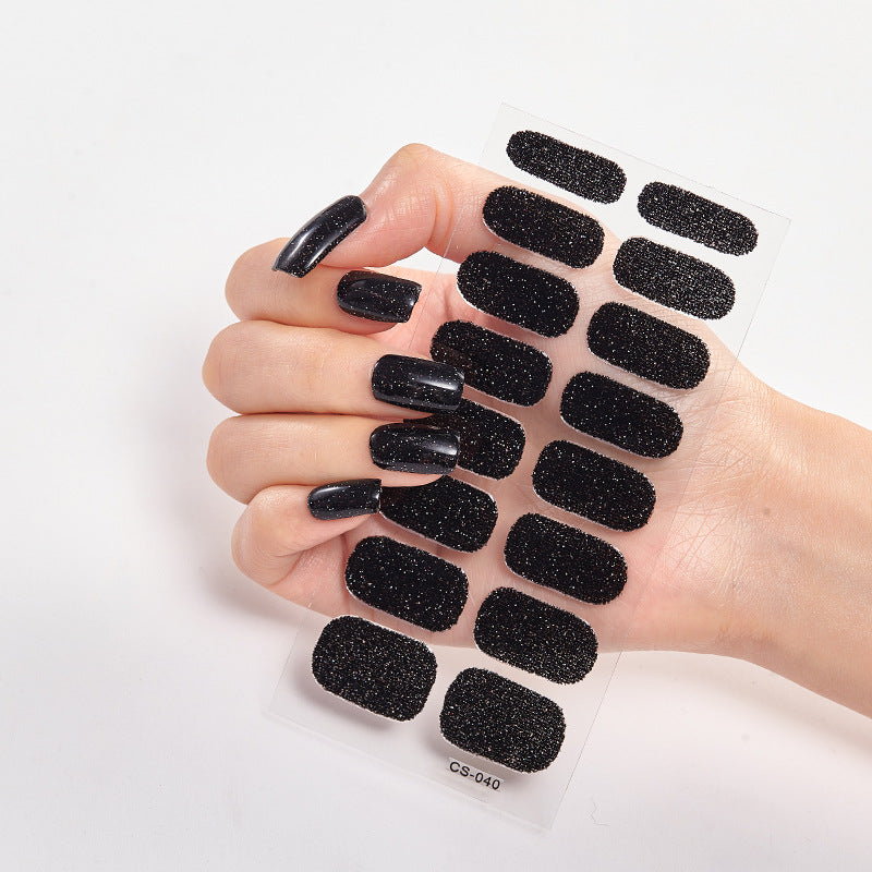 Nails Set für Zuhause