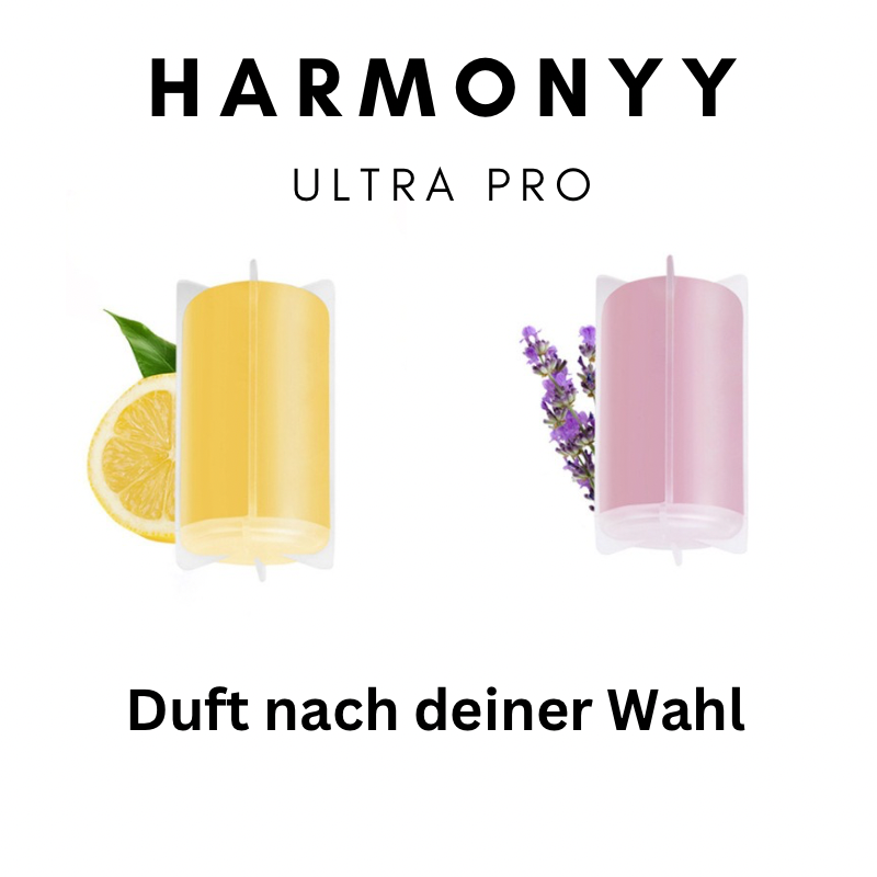 Düfte für den Kopf