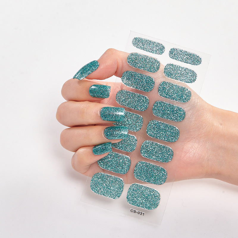Nails Set für Zuhause