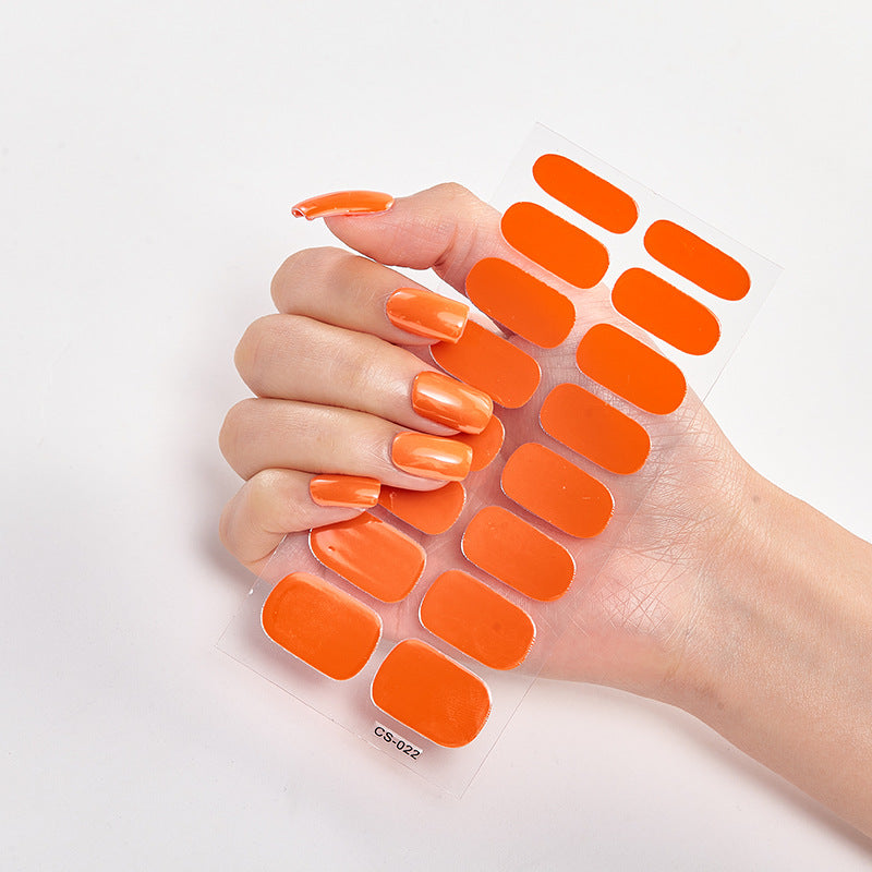 Nails Set für Zuhause