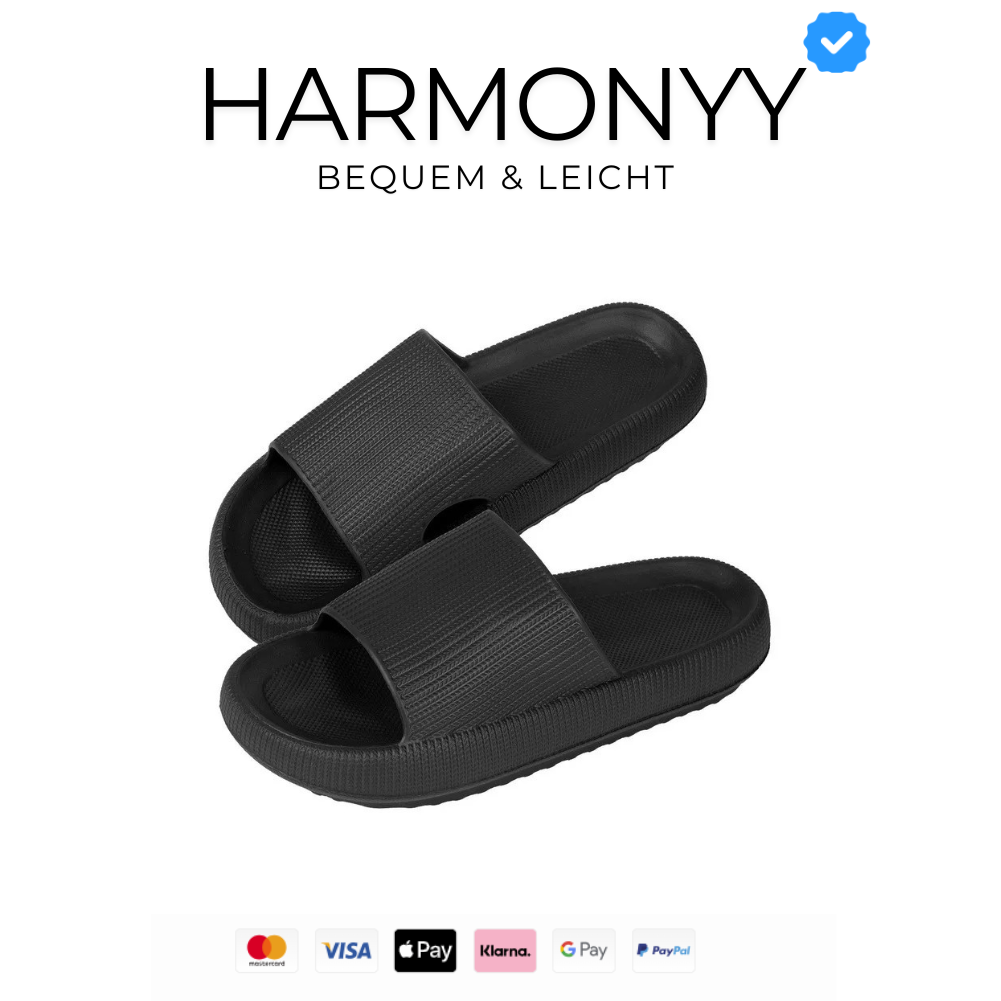 Sommer Schlappen
