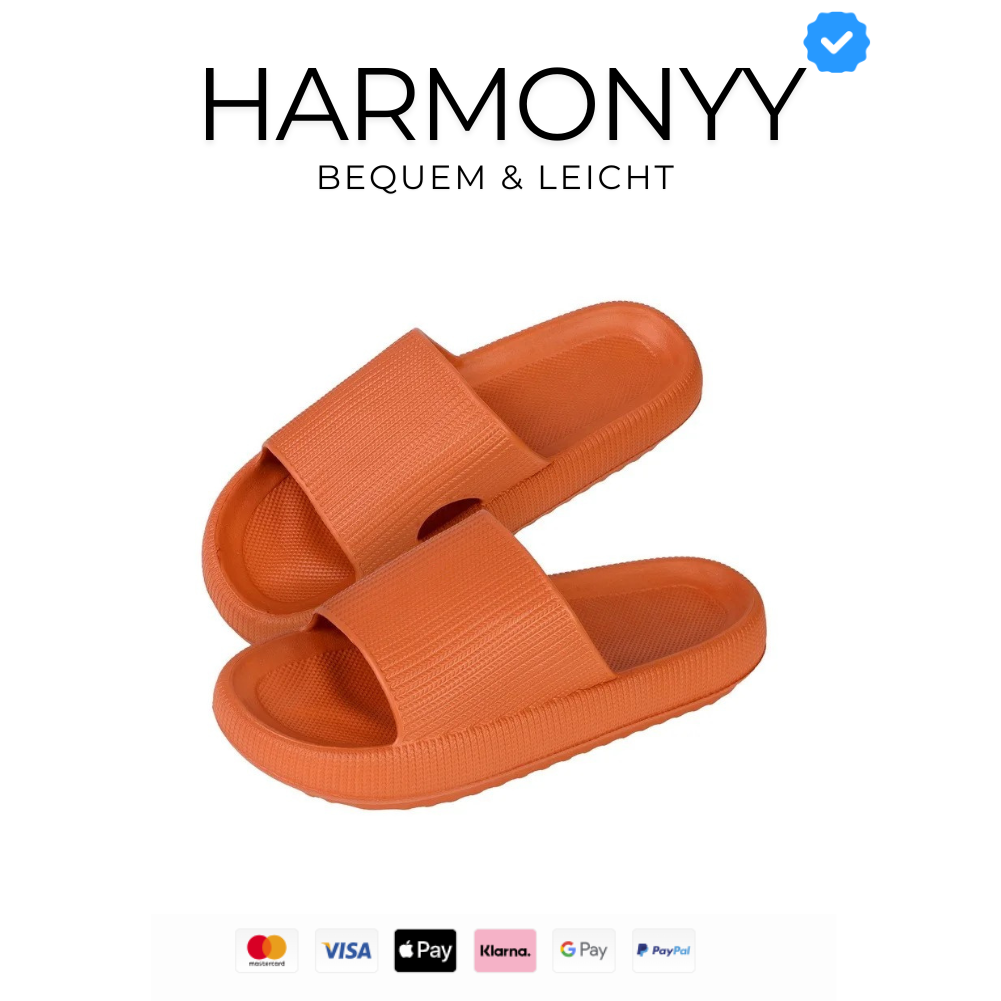 Sommer Schlappen
