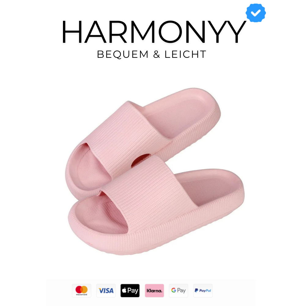 Sommer Schlappen