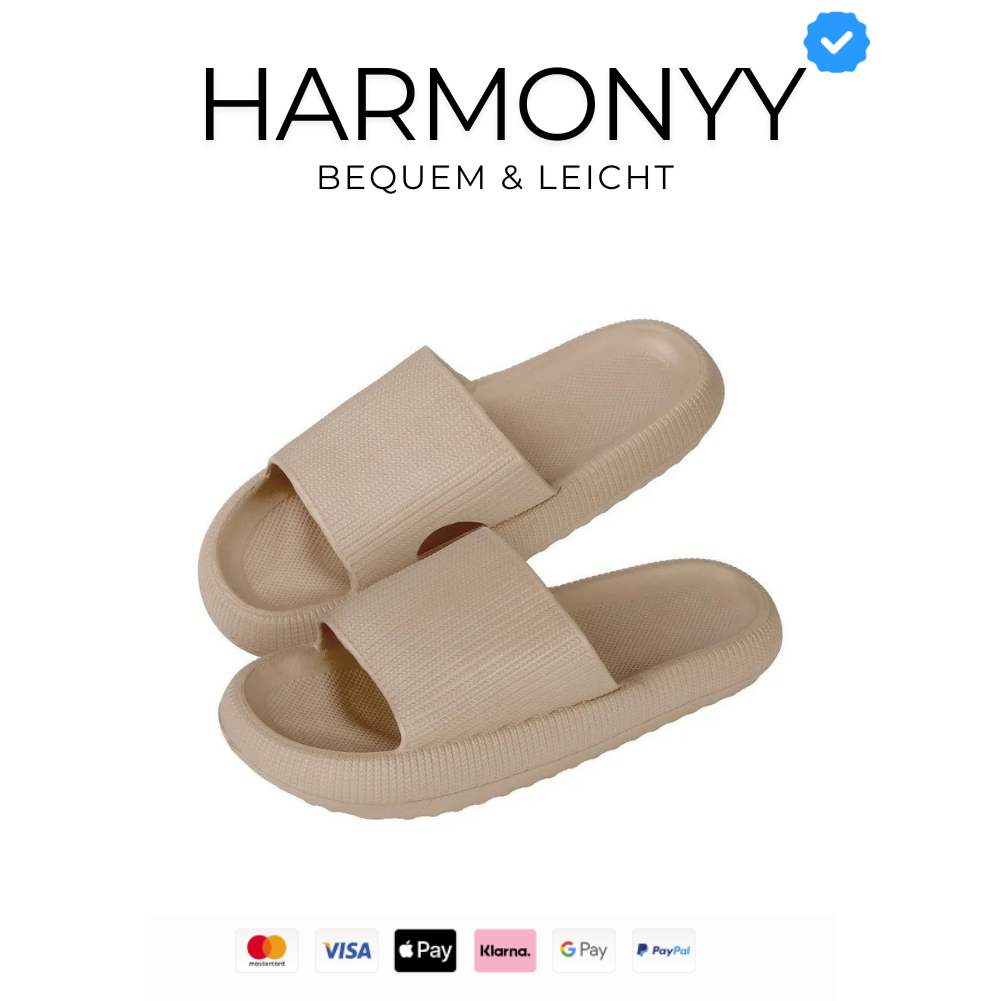Sommer Schlappen