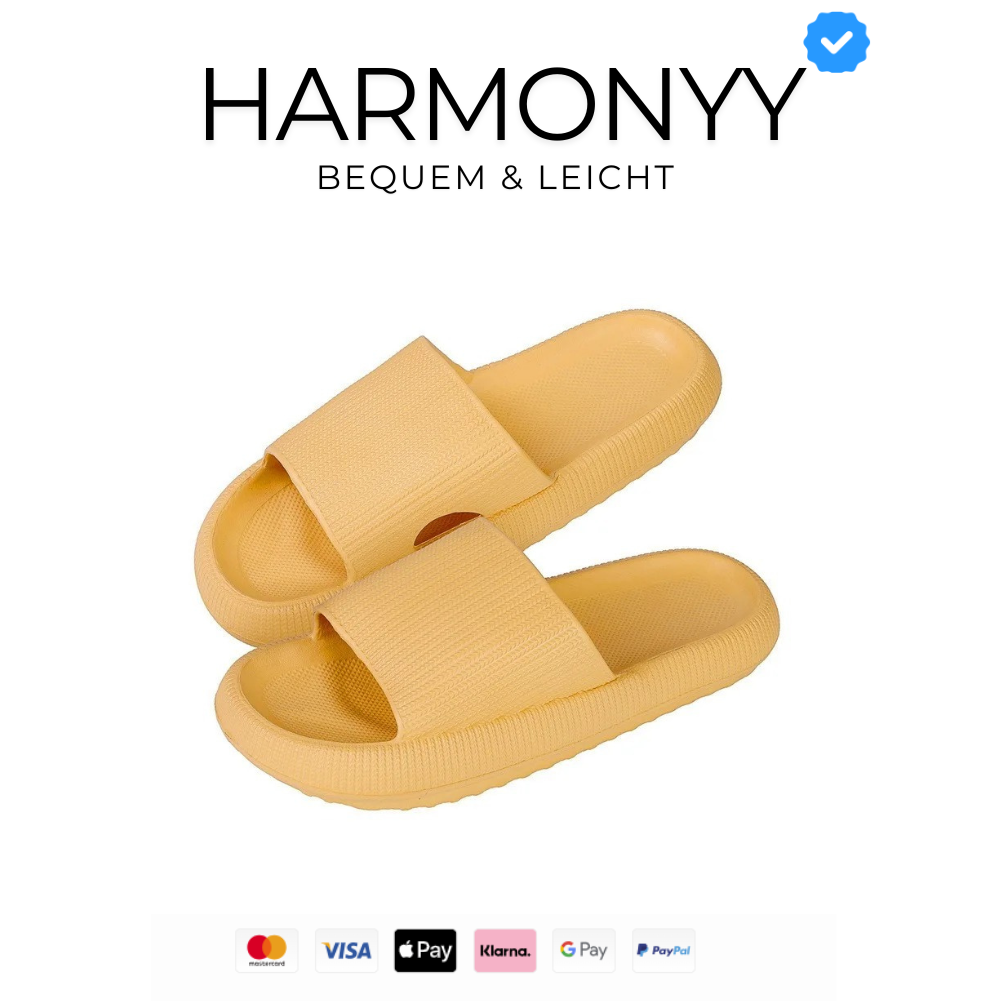 Sommer Schlappen