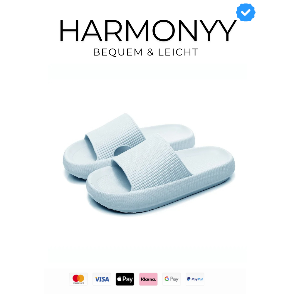 Sommer Schlappen