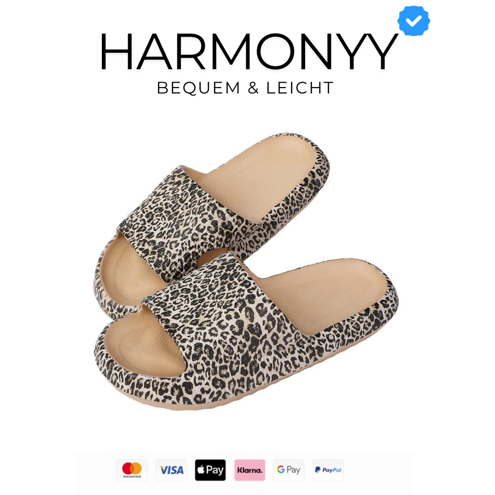 Sommer Schlappen