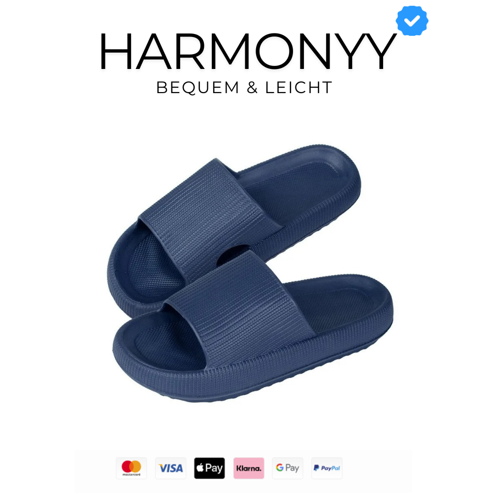 Sommer Schlappen