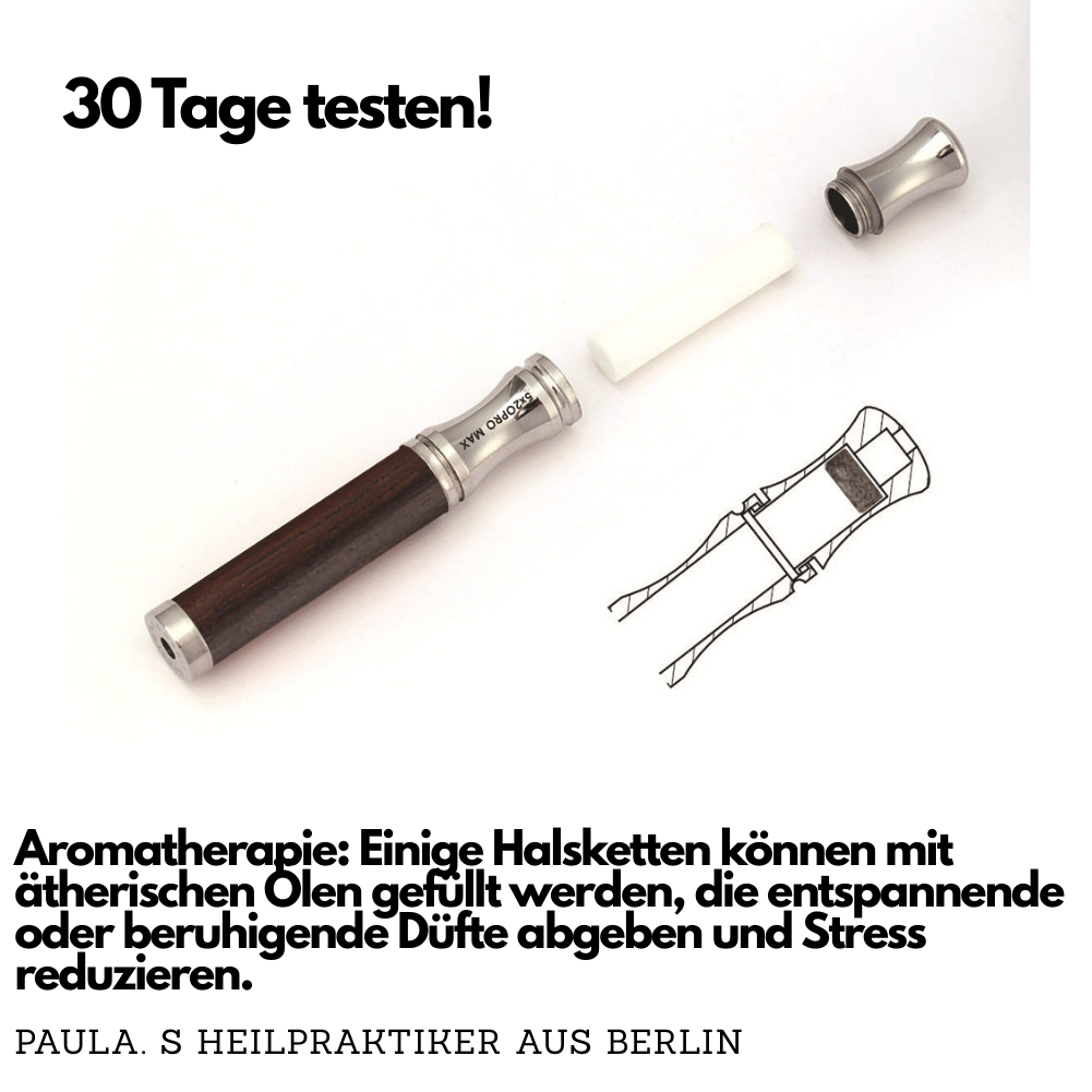 Rauchen Entwöhnen mit Geschmack