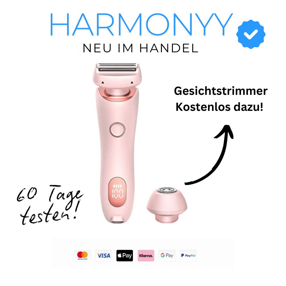 Nur für kurze ZEIT - Shaver PRO 2024