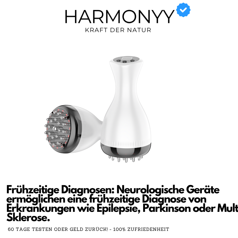 Therapiegerät gegen Neuropathie