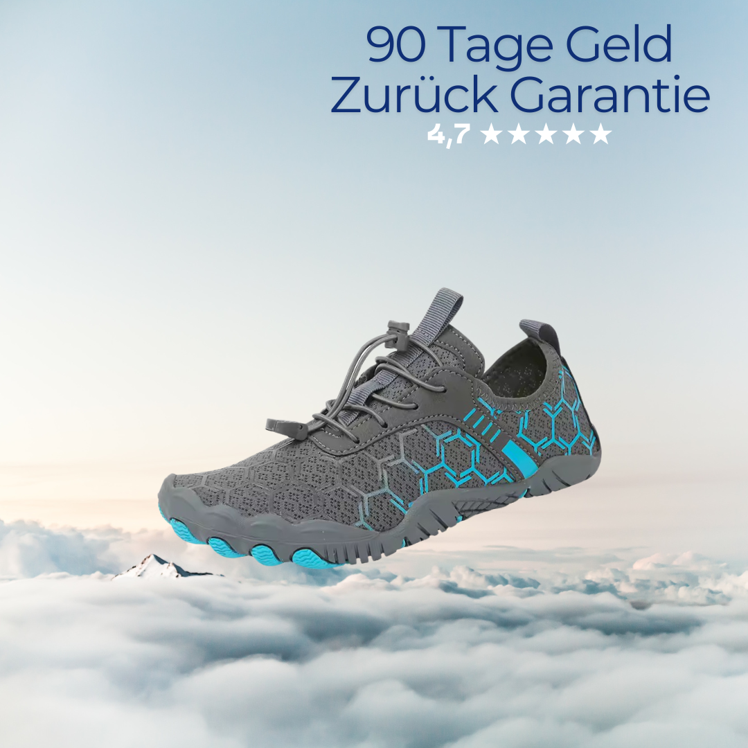 Harmony - gesunde und bequeme Barfußschuhe