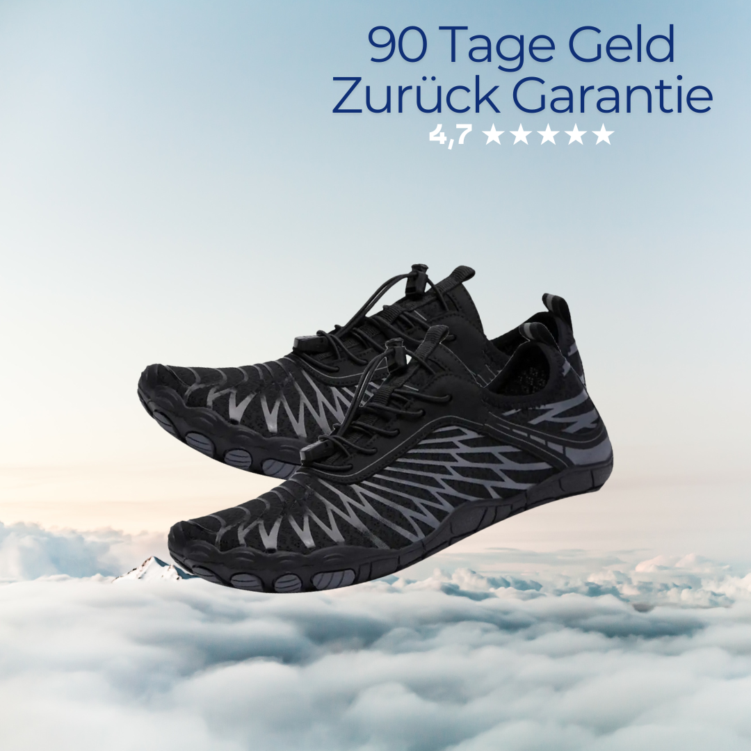Harmony - gesunde und bequeme Barfußschuhe