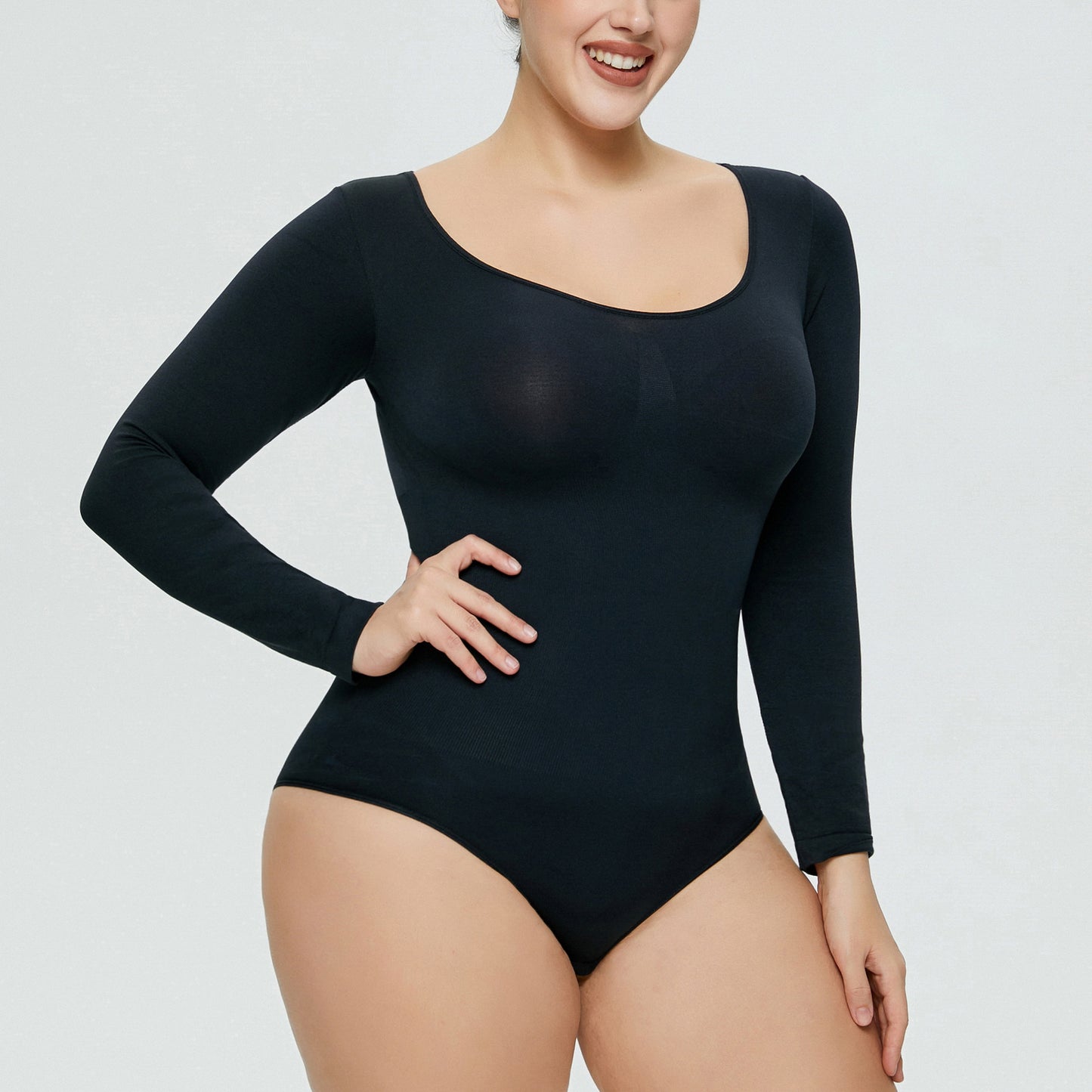 Shapewear-Women Bodysuits