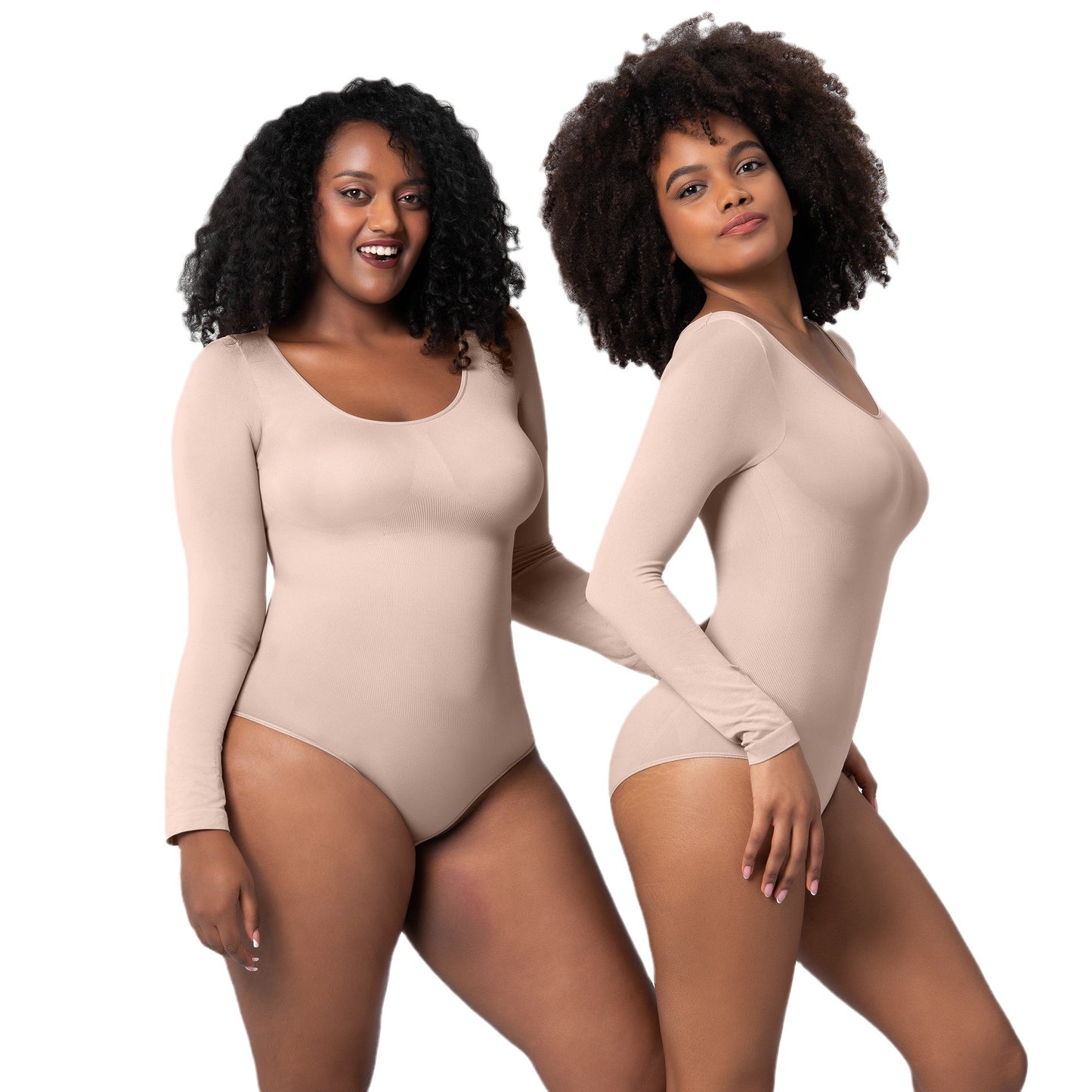 Shapewear-Women Bodysuits