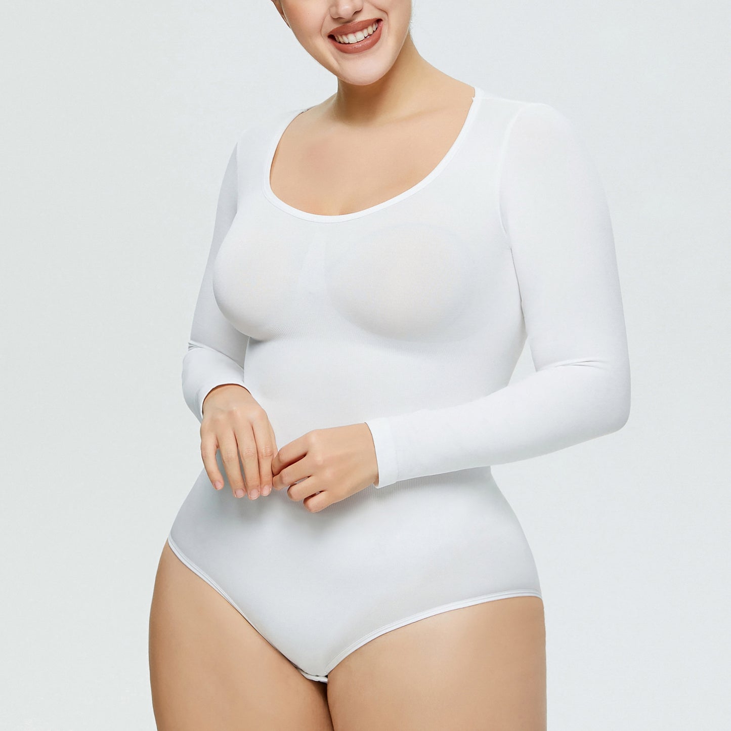 Shapewear-Women Bodysuits