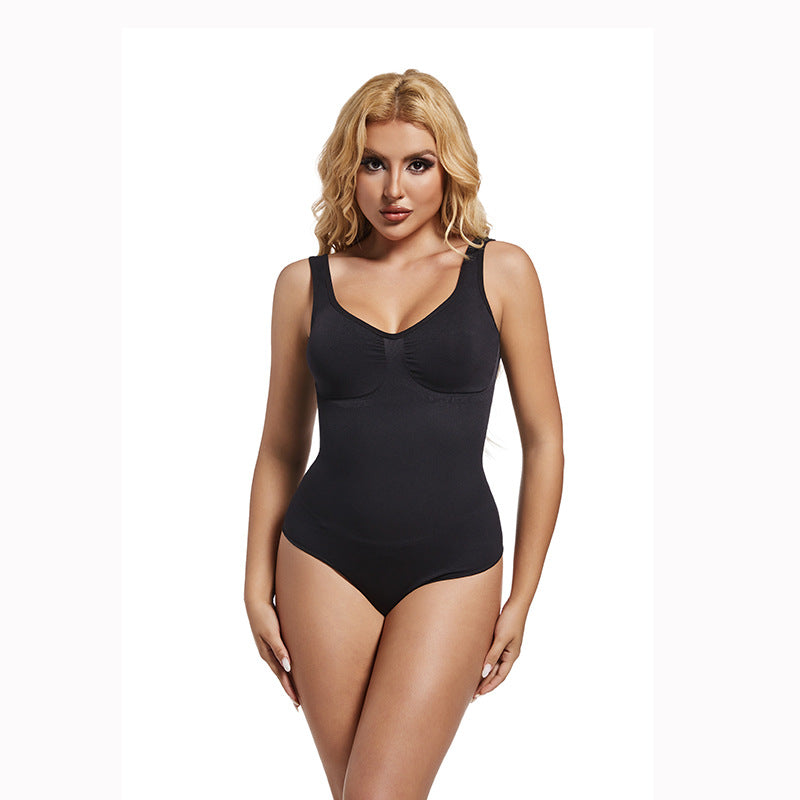 Shapewear-Women Bodysuits