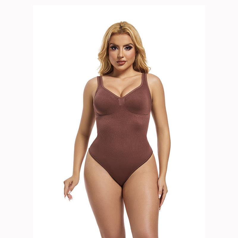 Shapewear-Women Bodysuits