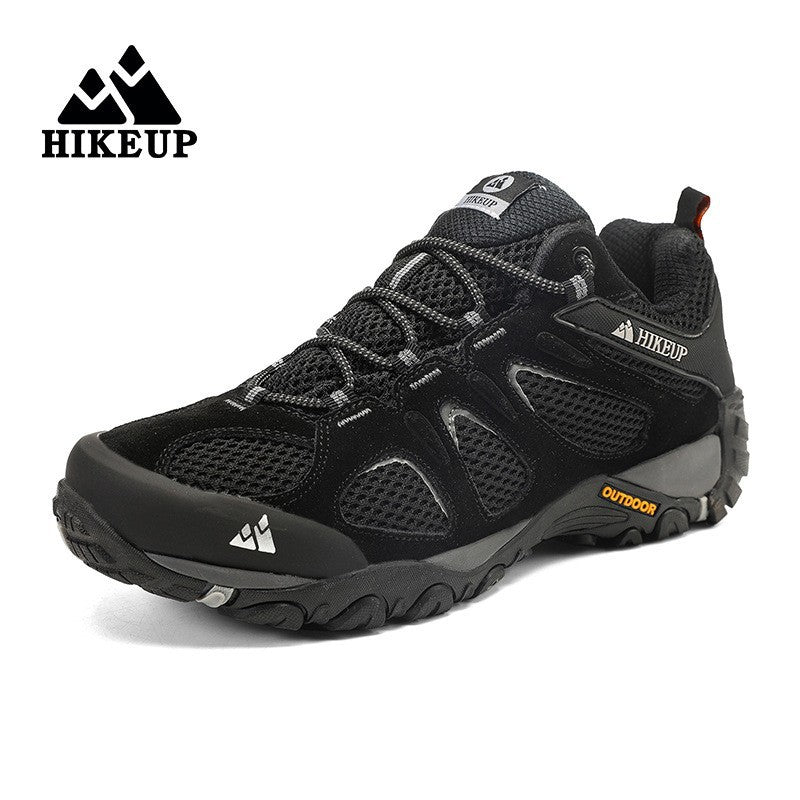 Wanderschuhe Hikeup